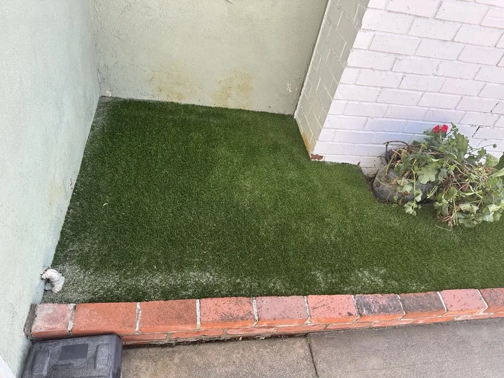 Trusted garden landscaping for outdoor upgrades in Orange, CA by California Turf & Putting Greens