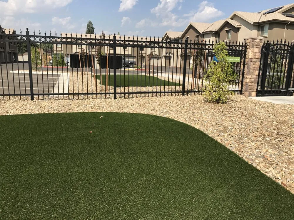 Reliable landscaping services for beautiful yards across Clovis, CA - California Turf and Landscaping