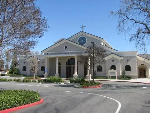 Local residential landscaping in Vacaville, CA - California Valley Landscape