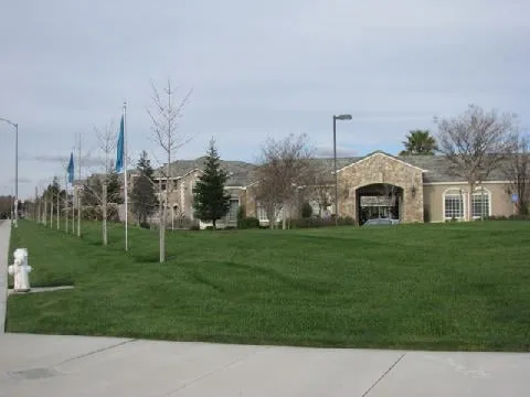 Local landscape design in Vacaville, CA by California Valley Landscape