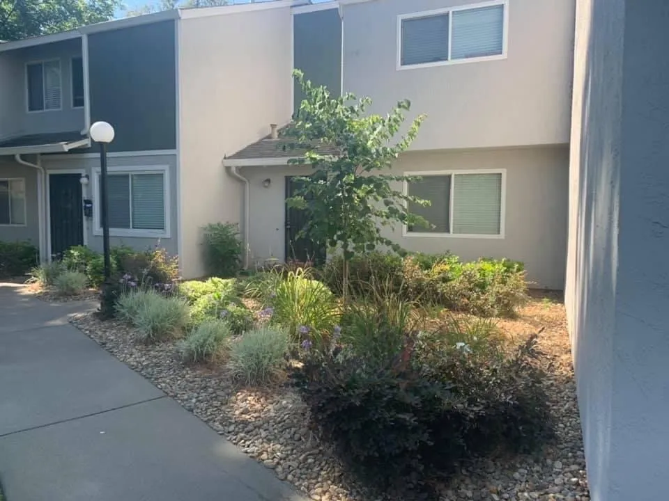 Top-rated lawn care service with custom design across Vacaville, CA - California Valley Landscape