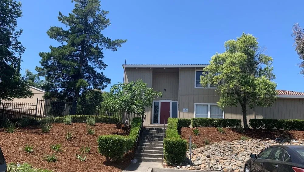 Professional residential landscaping in Vacaville, CA - California Valley Landscape