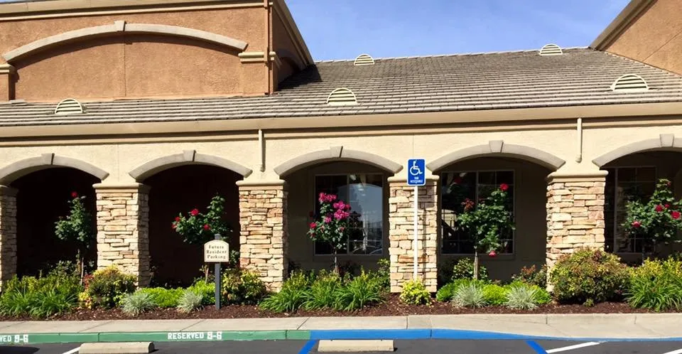 Expert yard cleanup service for homes across Vacaville, CA - California Valley Landscape