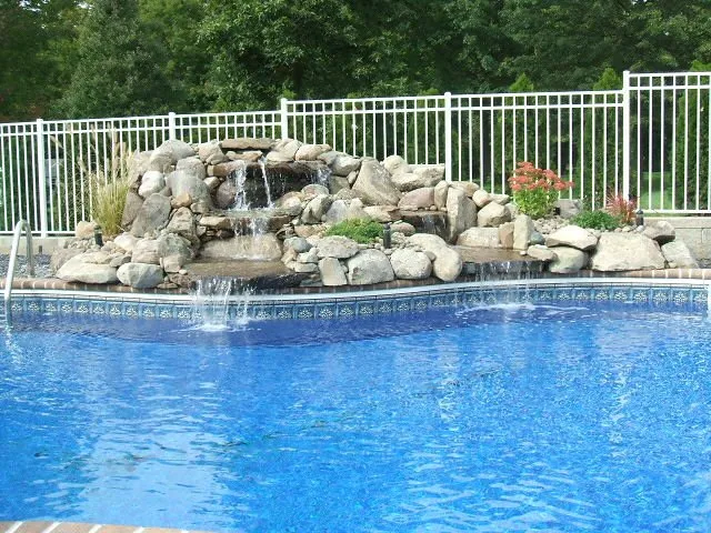 Top-rated lawn mowing service for homes across Newburgh, NY - California Water Gardens