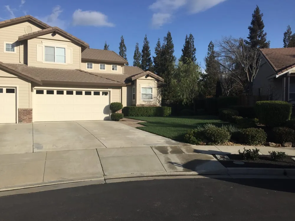 Local outdoor landscaping in Danville, CA - California Yard Care