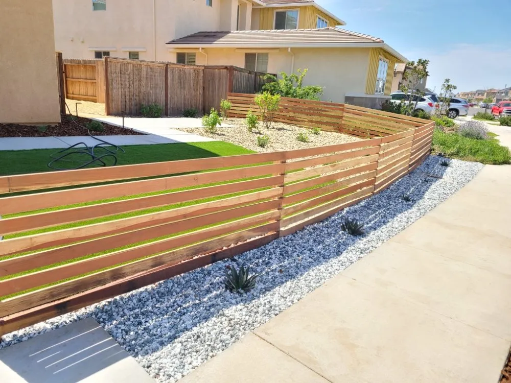 Expert lawn care service for beautiful yards across Roseville, CA - Caligreen Landscaping