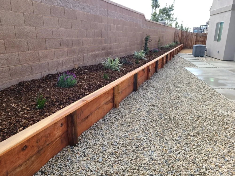 Expert residential landscaping for year-round maintenance across Roseville, CA - Caligreen Landscaping