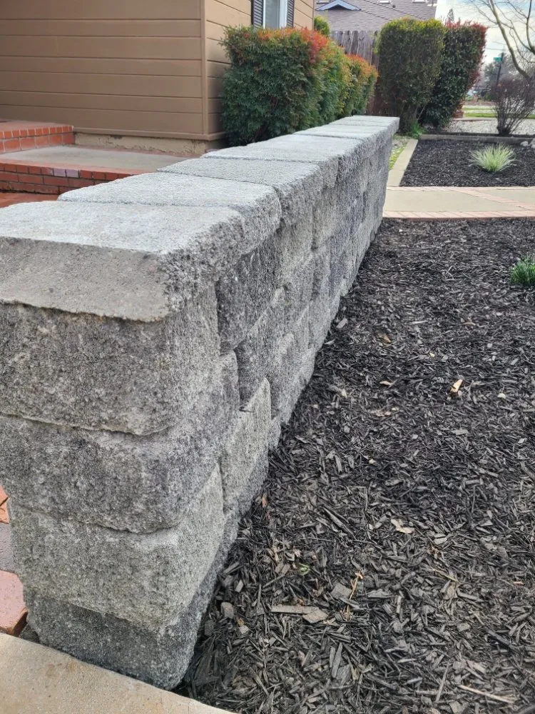 Local residential landscaping for outdoor upgrades across Roseville, CA - Caligreen Landscaping