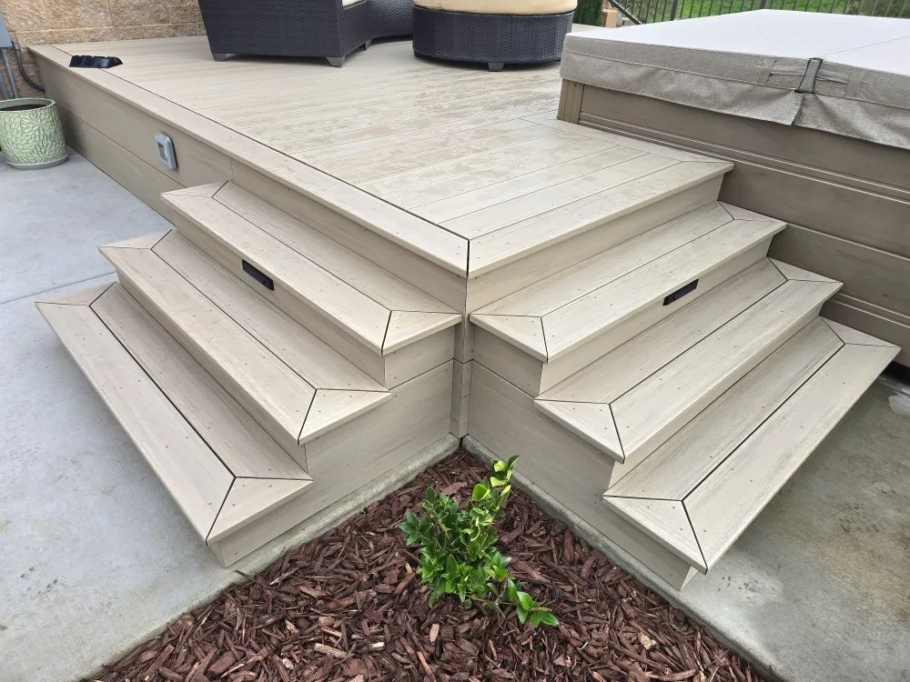 Affordable landscape design experts serving Roseville, CA - Caligreen Landscaping