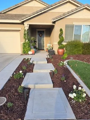 Caligreen Landscaping