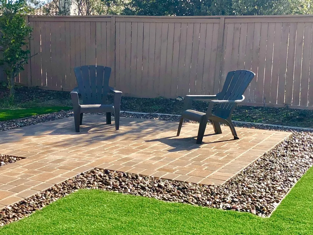 Expert lawn care service near you in Orange, CA by Caliland Landscaping