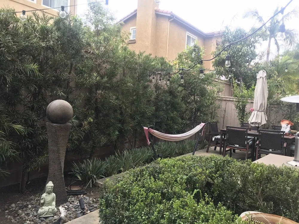 Top-rated outdoor landscaping experts serving Orange, CA - Caliland Landscaping
