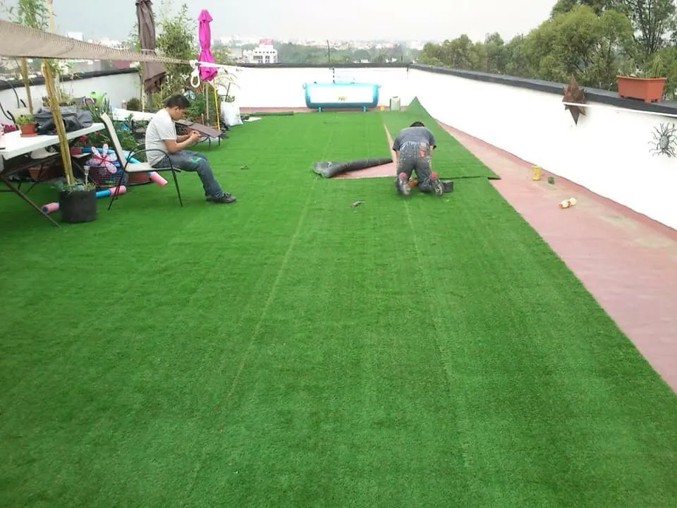 Reliable yard maintenance for beautiful yards across Orange, CA - Caliland Landscaping