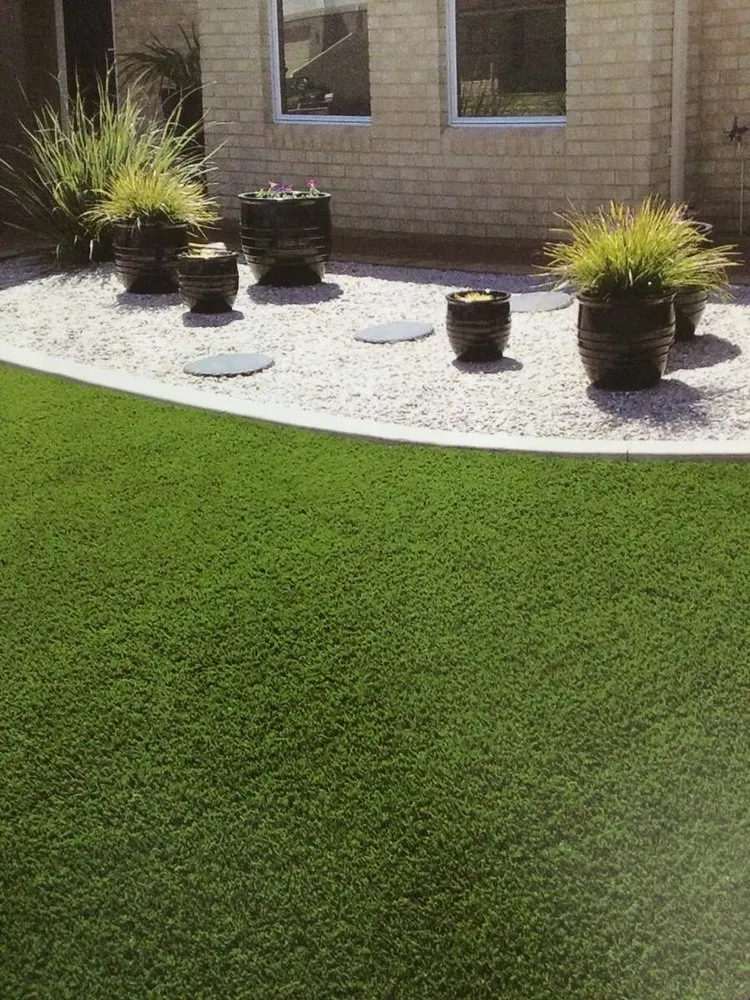 Trusted landscape design in Orange, CA - Caliland Landscaping