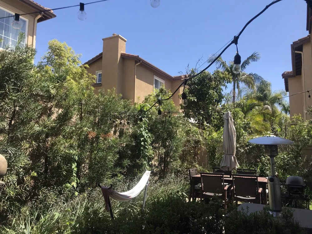 Local lawn mowing service in Orange, CA by Caliland Landscaping