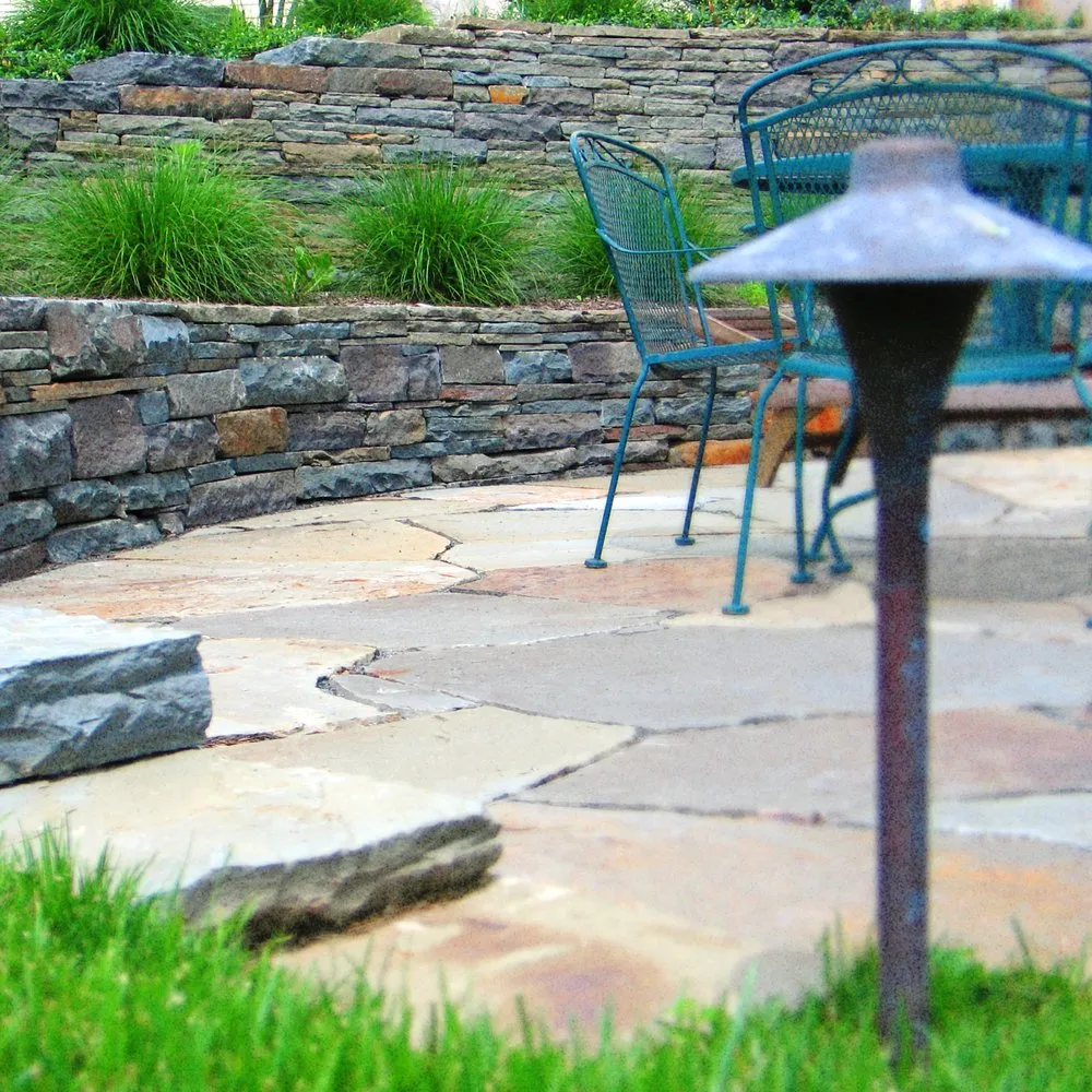 Local yard maintenance in Belle Mead, NJ - Caliper Farms Nursery and Landscape Services