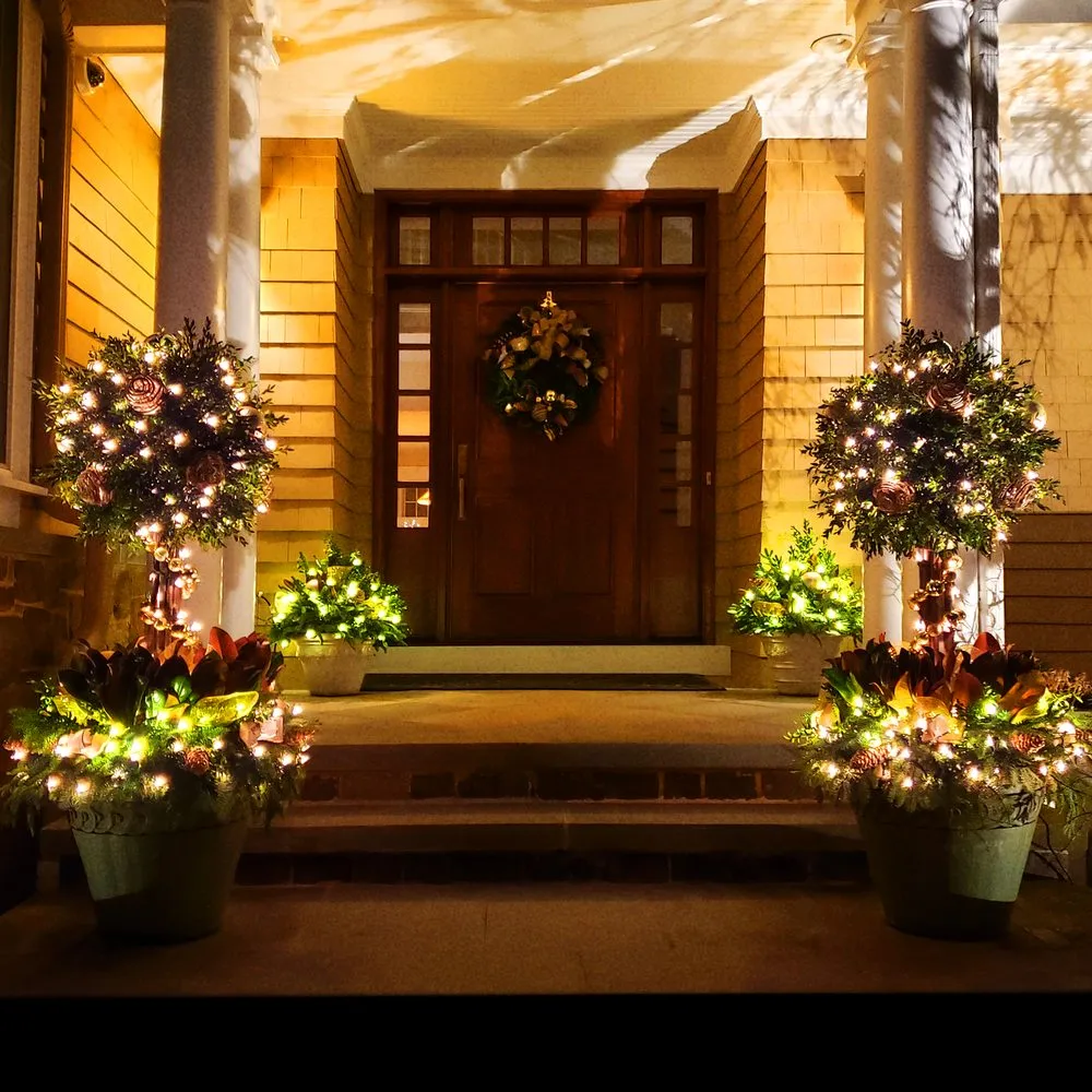 Top-rated yard maintenance in Belle Mead, NJ by Caliper Farms Nursery and Landscape Services