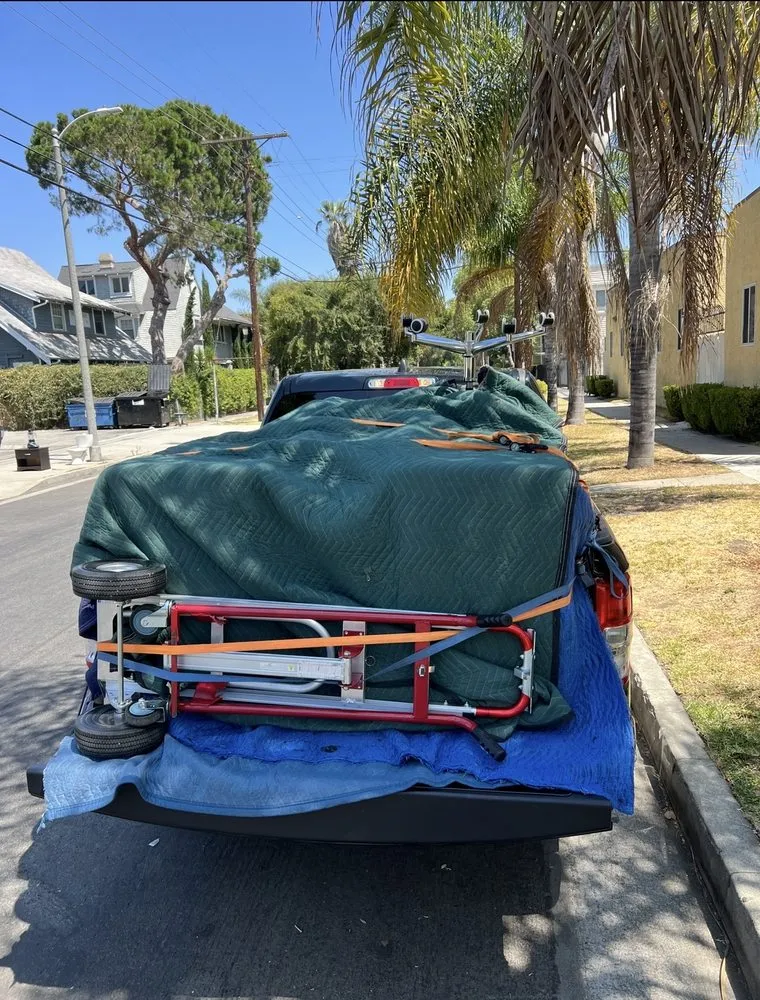 Affordable landscaping services experts serving Los Angeles, CA - Calipkg