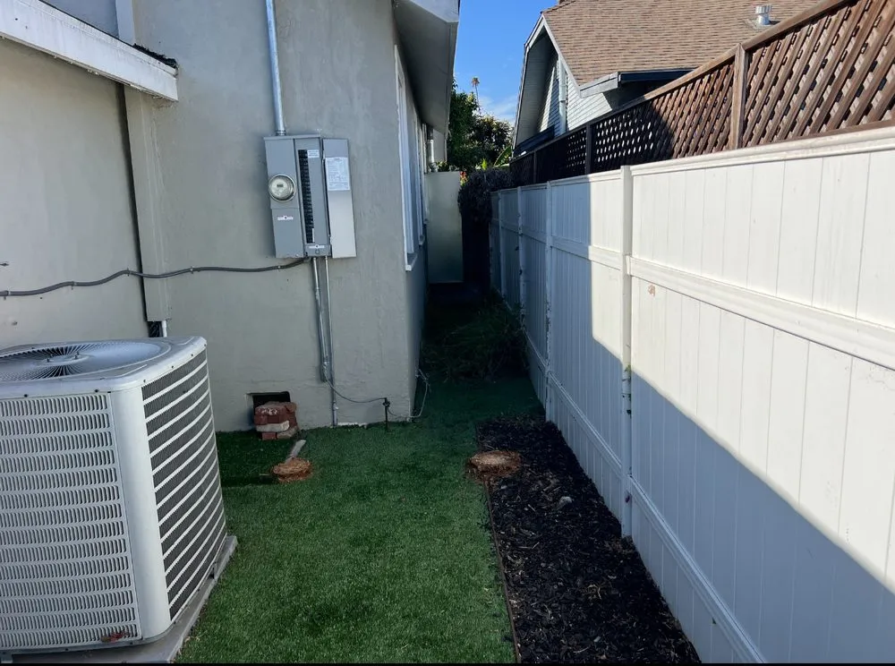 Professional lawn care service for year-round maintenance across Los Angeles, CA - Calipkg