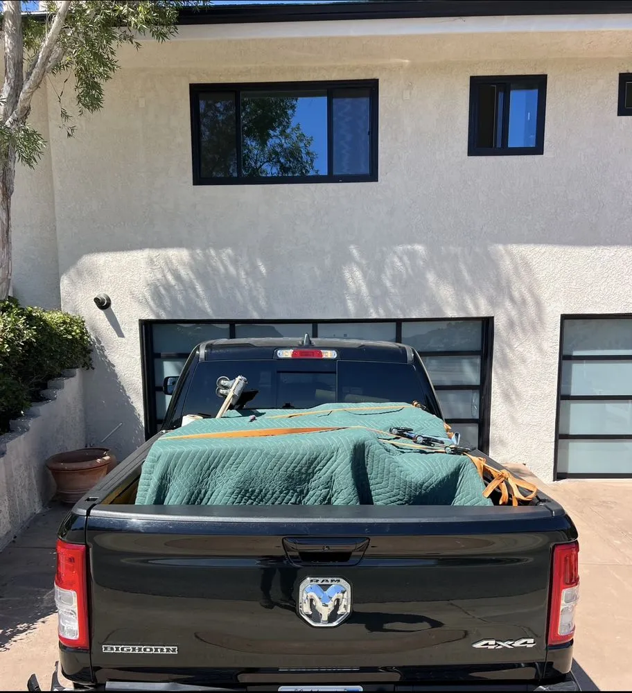 Affordable outdoor landscaping experts serving Los Angeles, CA - Calipkg