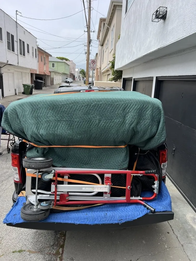 Trusted landscape installation experts serving Los Angeles, CA - Calipkg