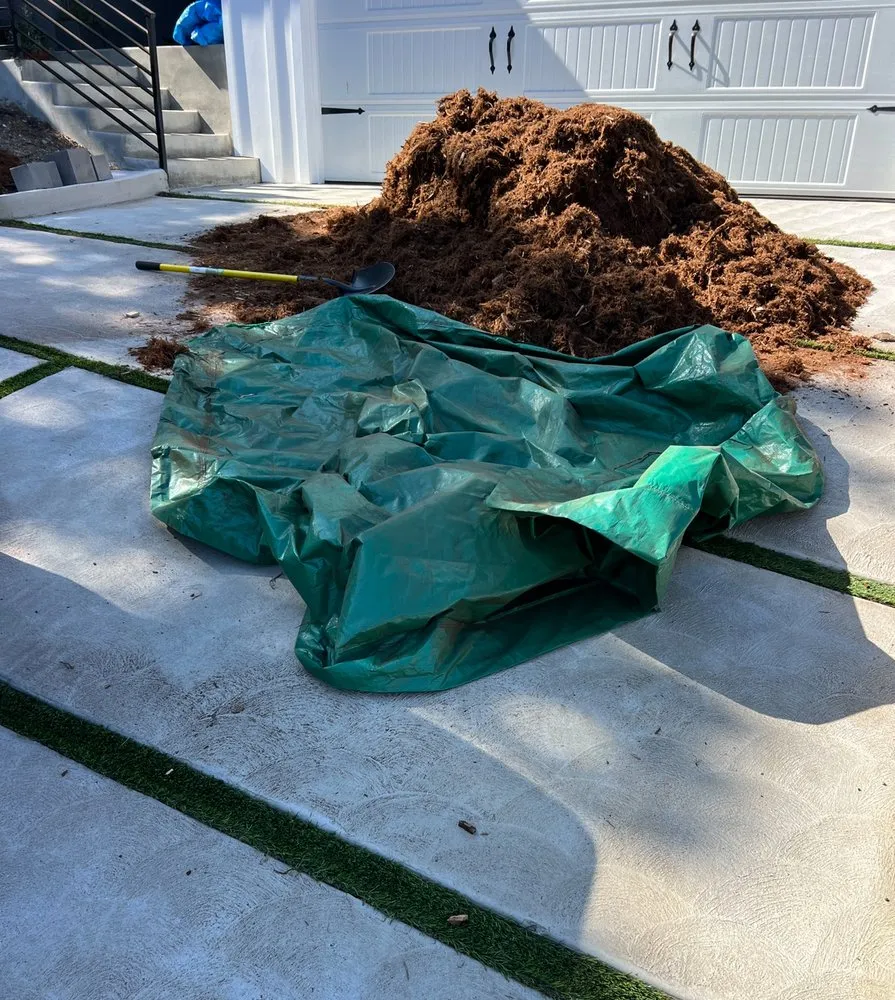 Reliable garden landscaping experts serving Los Angeles, CA - Calipkg