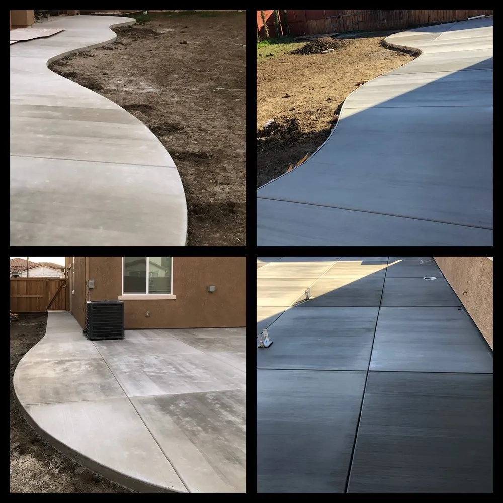 Professional yard maintenance experts serving Antelope, CA - Cali's Finest Landscaping & Maintenance