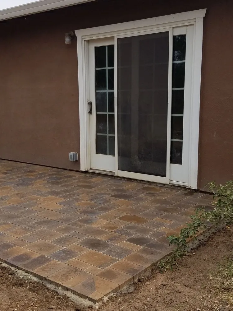 Custom landscape design experts serving Antelope, CA - Cali's Finest Landscaping & Maintenance