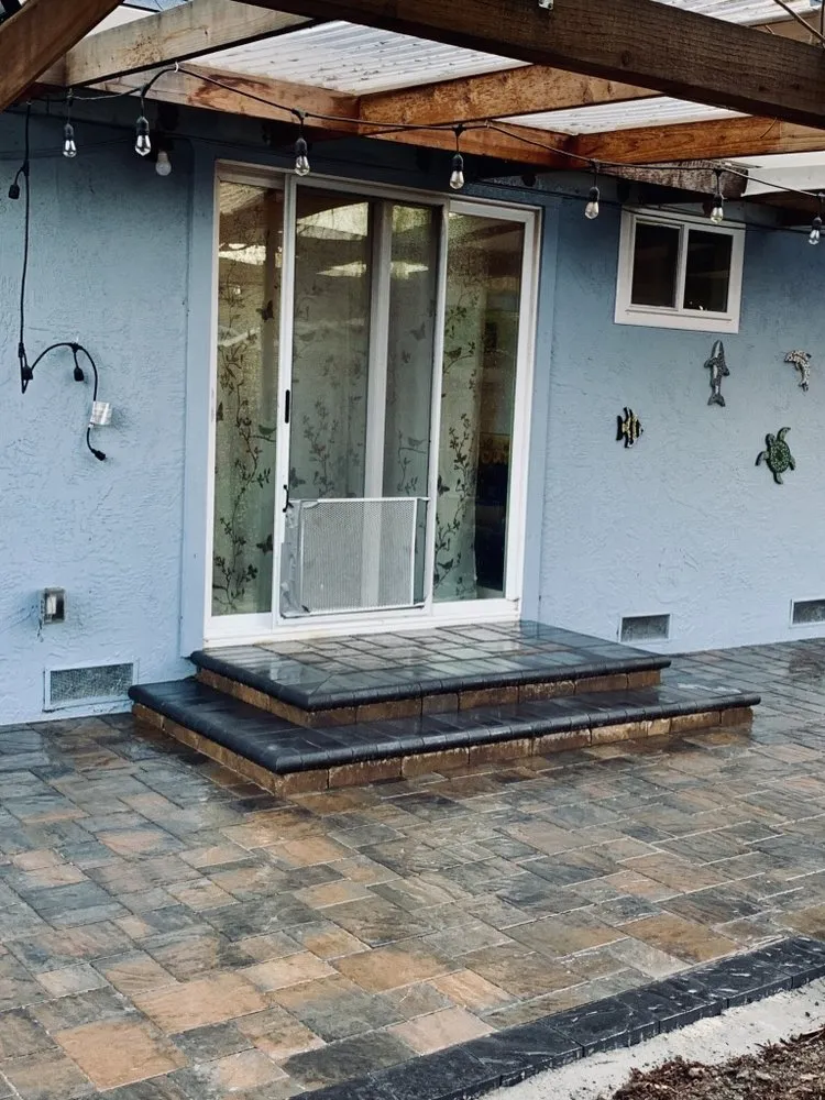 Top-rated residential landscaping experts serving Antelope, CA - Cali's Finest Landscaping & Maintenance