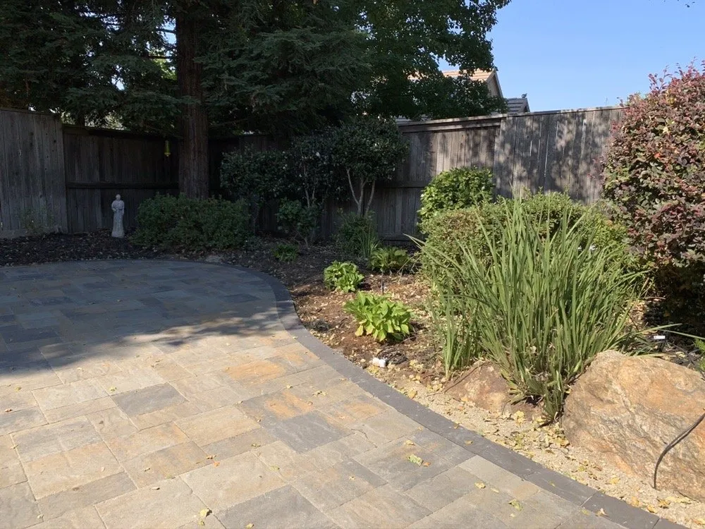 Top-rated landscape installation for beautiful yards across Antelope, CA - Cali's Finest Landscaping & Maintenance
