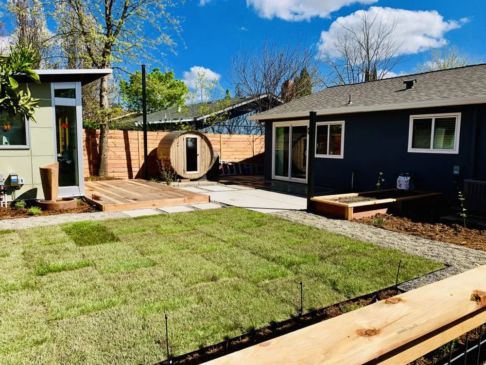 Affordable landscape design experts serving Antelope, CA - Cali's Finest Landscaping & Maintenance