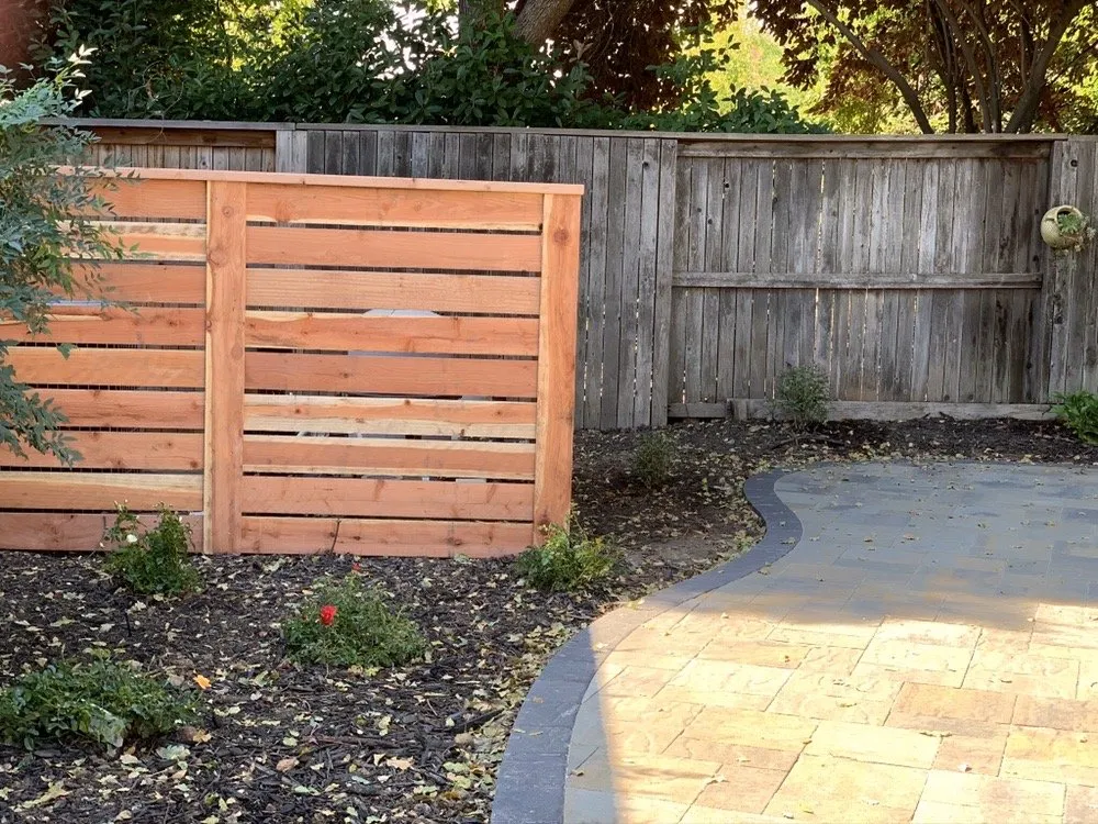 Professional yard maintenance in Antelope, CA by Cali's Finest Landscaping & Maintenance