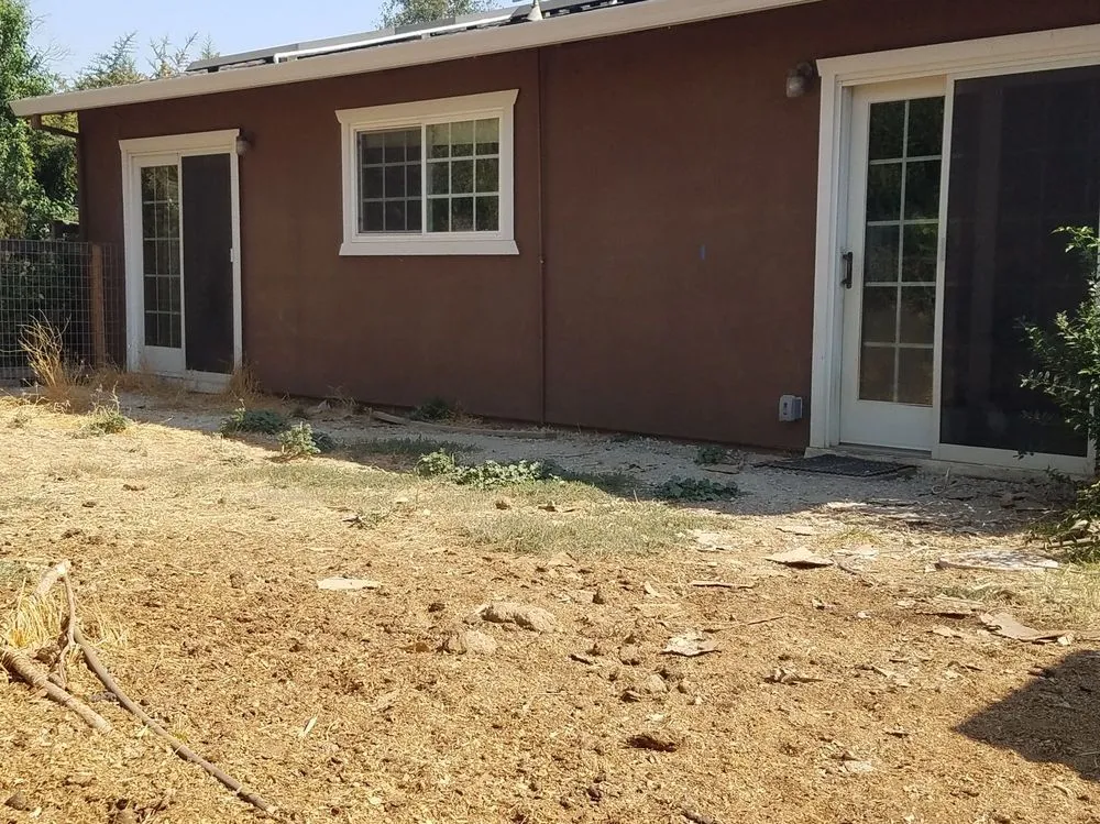 Local yard cleanup service in Antelope, CA by Cali's Finest Landscaping & Maintenance