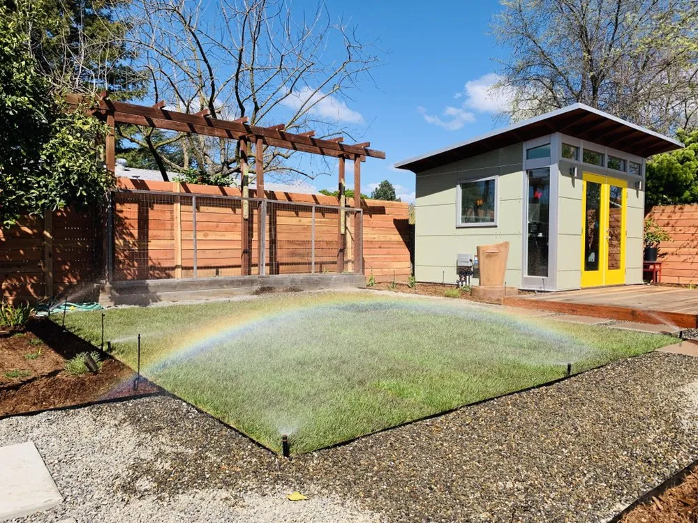 Reliable landscape design in Antelope, CA by Cali's Finest Landscaping & Maintenance