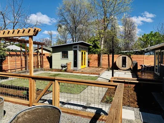 Cali's Finest Landscaping & Maintenance