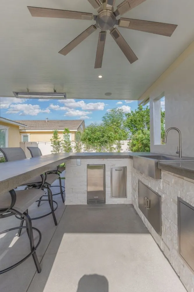 Local landscape installation for beautiful yards across Orange, CA - Caliscapes OC