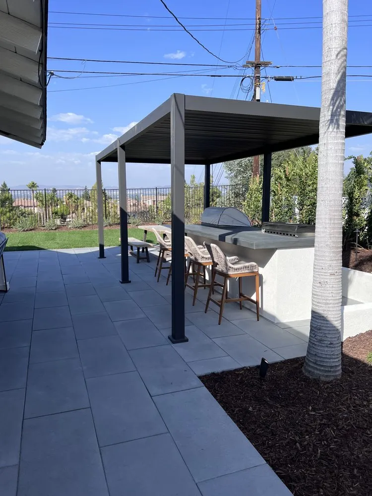 Trusted yard maintenance experts serving Orange, CA - Caliscapes OC