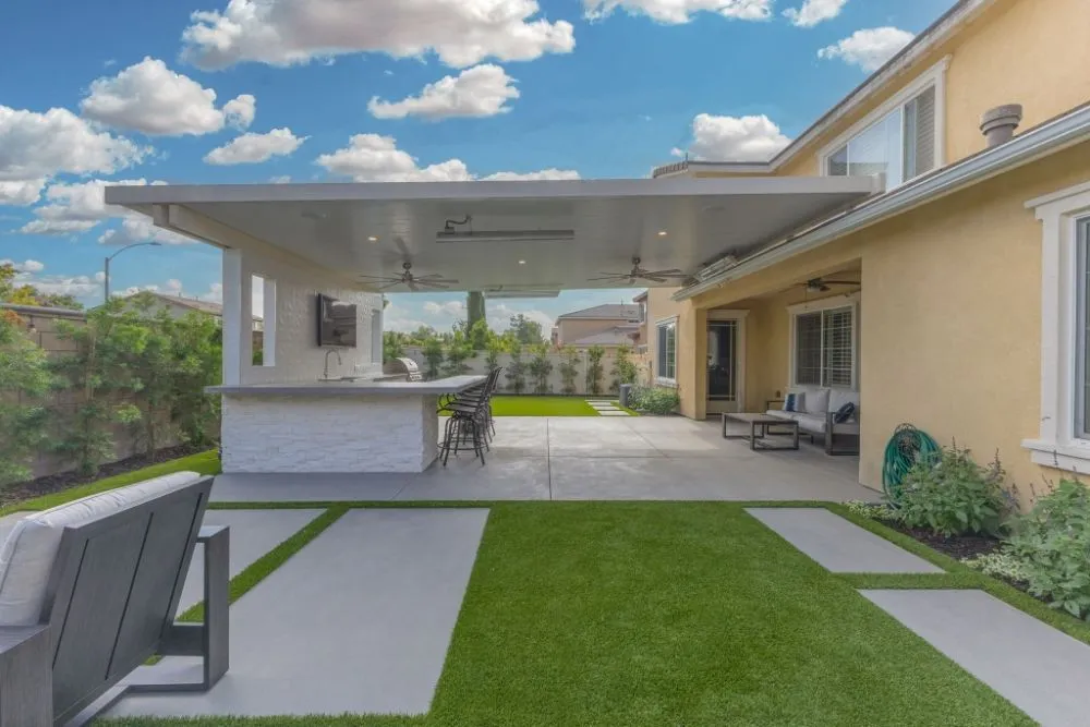 Affordable landscape design experts serving Orange, CA - Caliscapes OC