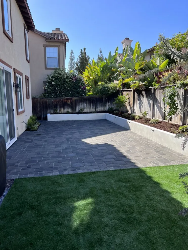 Trusted landscaping services in Orange, CA by Caliscapes OC