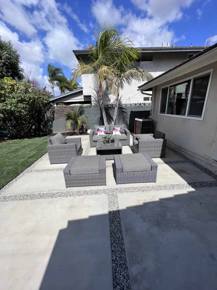 Expert landscaping services in Orange, CA - Caliscapes OC