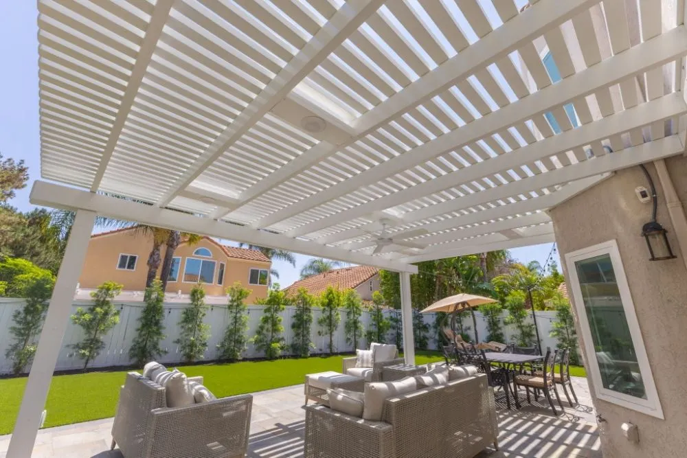 Trusted yard maintenance for beautiful yards across Orange, CA - Caliscapes OC