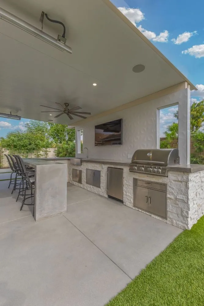 Top-rated garden landscaping experts serving Orange, CA - Caliscapes OC