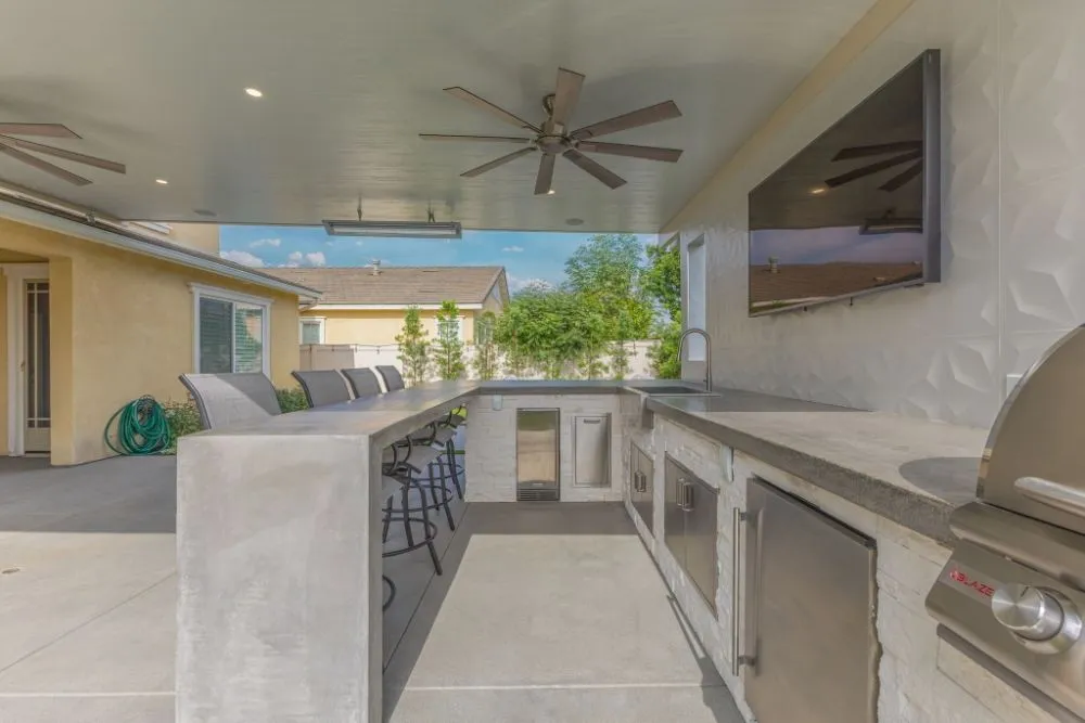 Affordable outdoor landscaping experts serving Orange, CA - Caliscapes OC