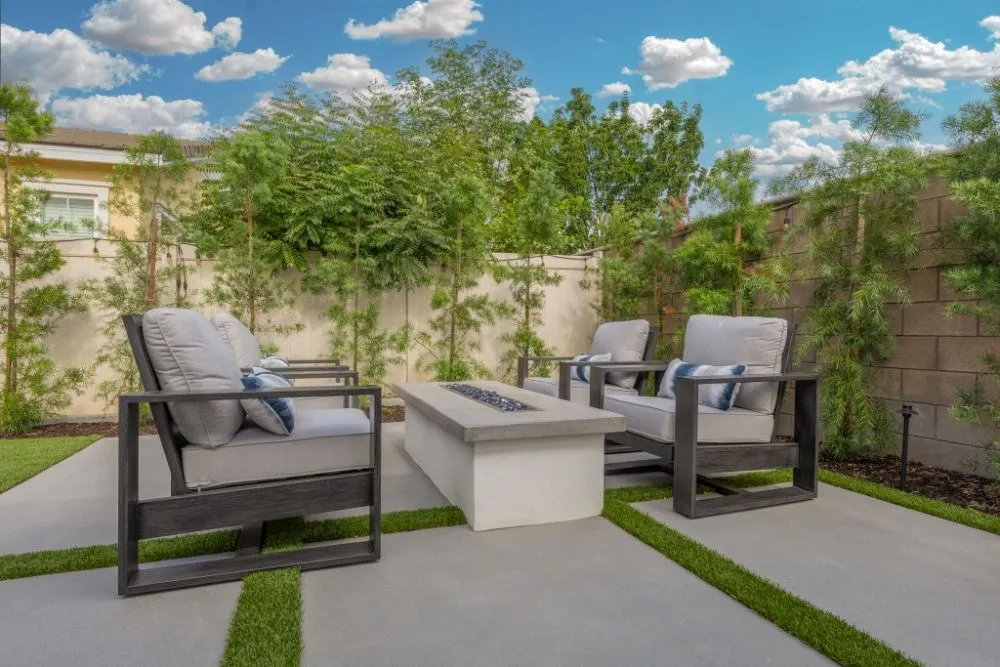 Top-rated landscape installation experts serving Orange, CA - Caliscapes OC