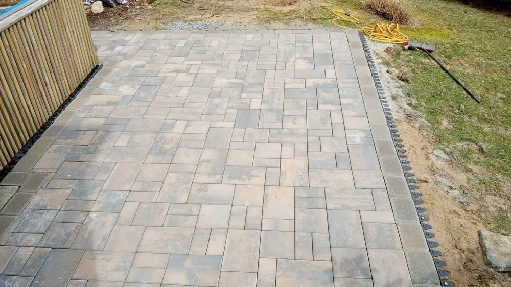 Local landscape design for beautiful yards in Harwich, MA by Calisto’s Landscaping Service