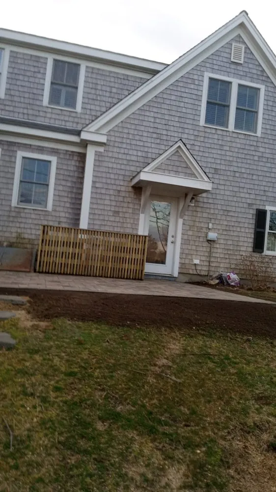 Professional lawn care service for year-round maintenance across Harwich, MA - Calisto’s Landscaping Service