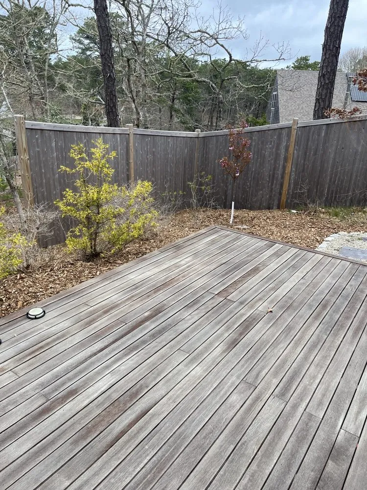 Local garden landscaping experts serving Harwich, MA - Calisto’s Landscaping Service