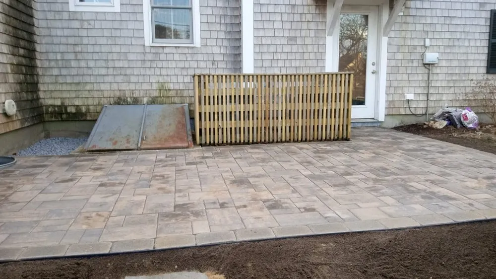 Trusted lawn care service in Harwich, MA by Calisto’s Landscaping Service