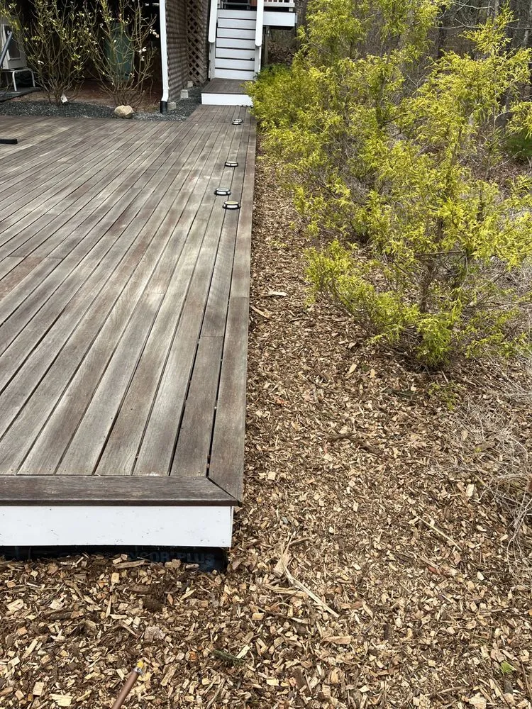 Professional landscaping services experts serving Harwich, MA - Calisto’s Landscaping Service