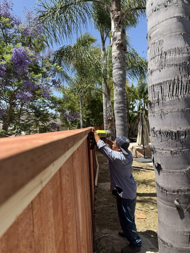 Reliable yard maintenance in Oceanside, CA by Caliturf